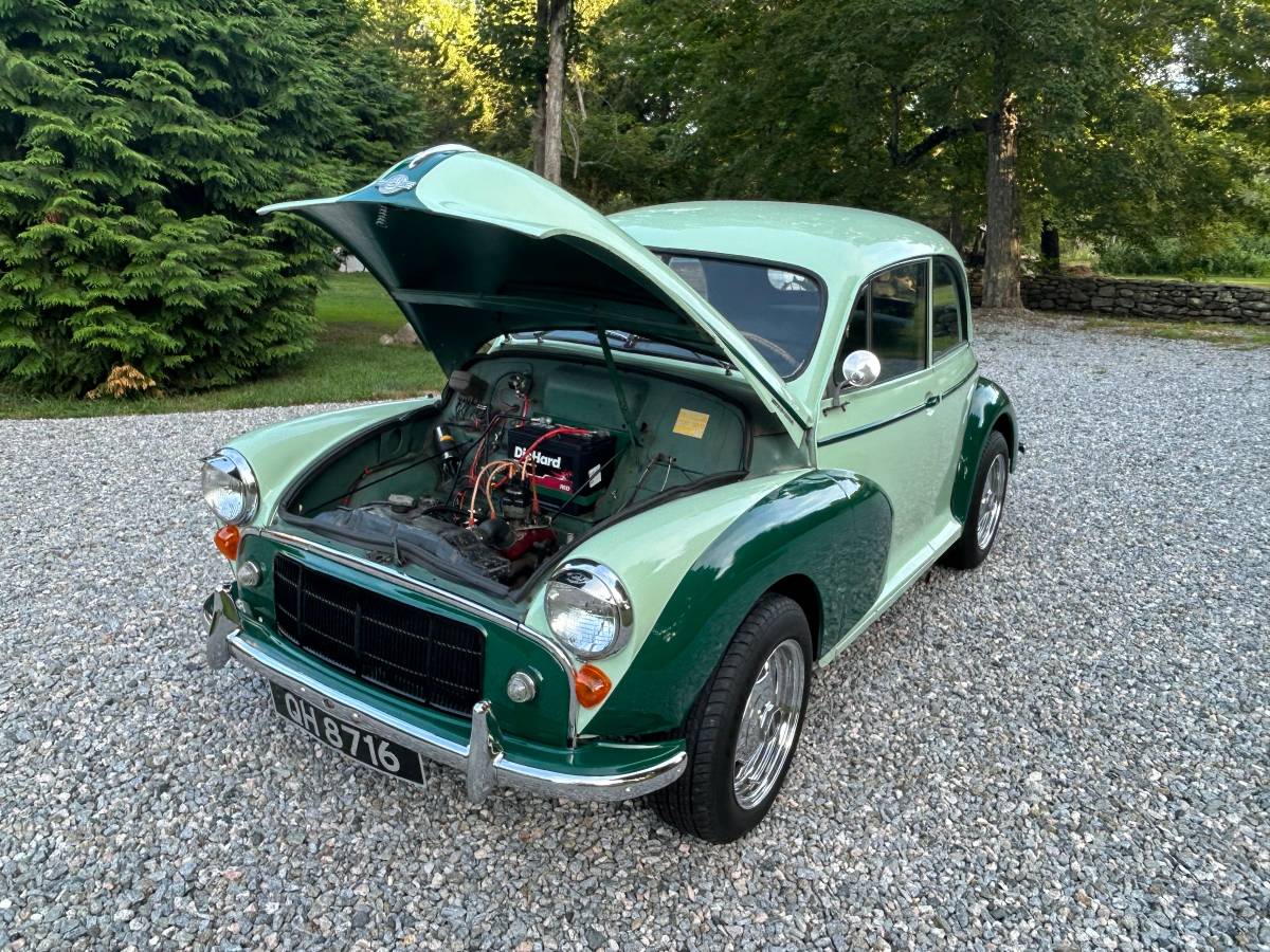 Morris-minor-1950-green-4