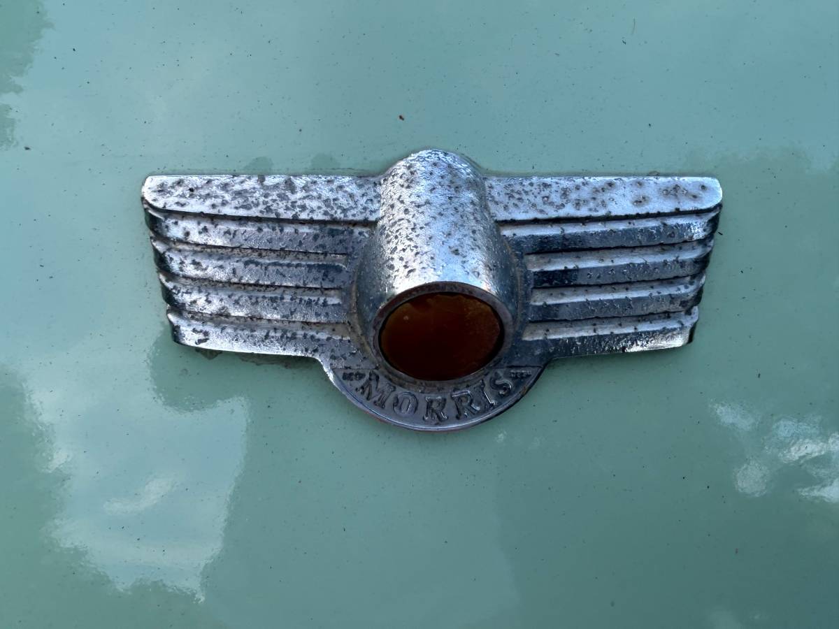 Morris-minor-1950-green-8