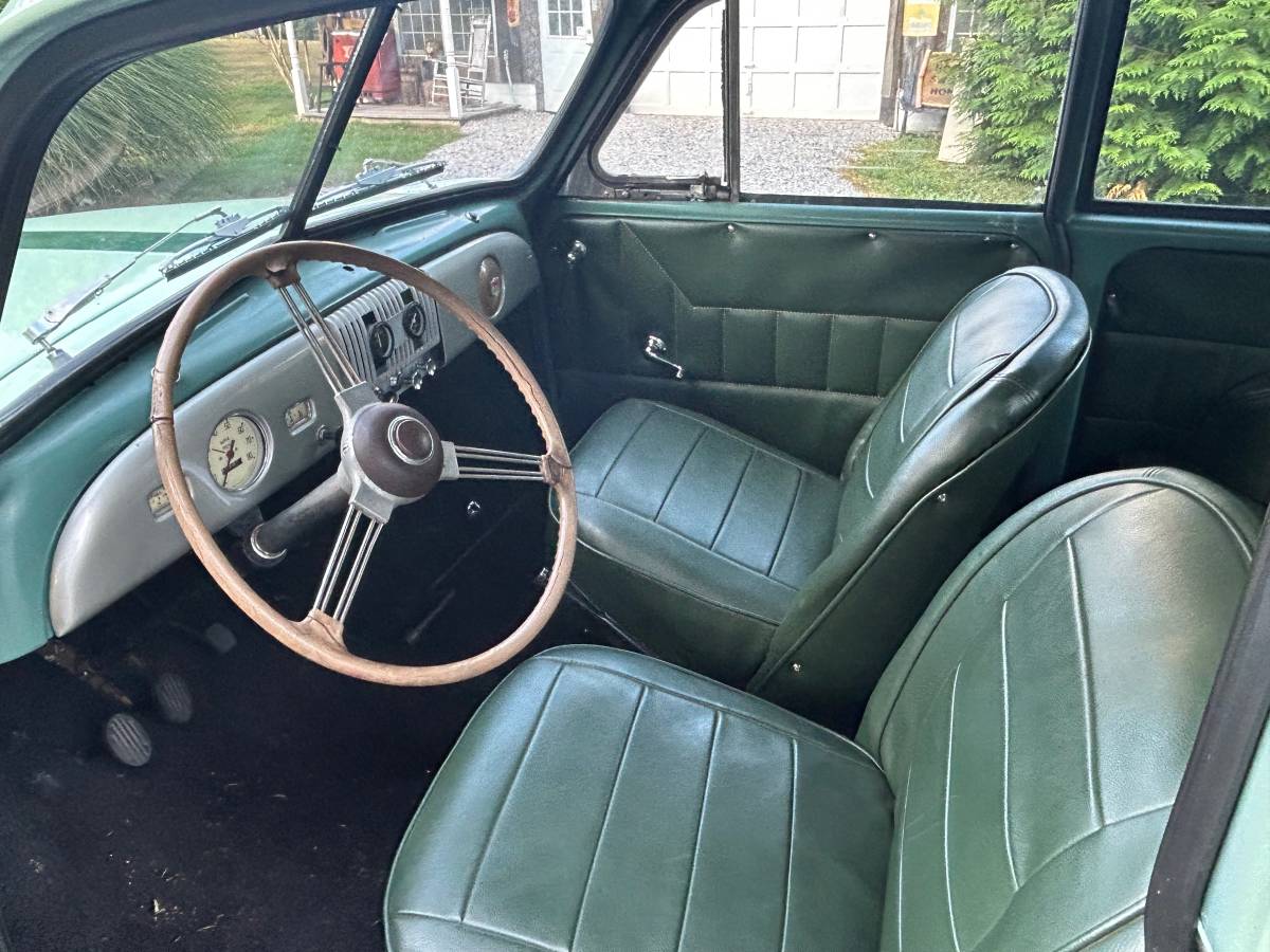 Morris-minor-1950-green-9