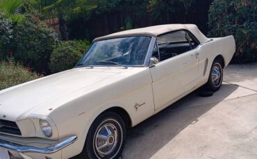 Mustang-1965-1