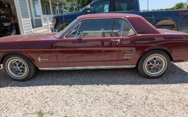 Mustang-1966-custom-2