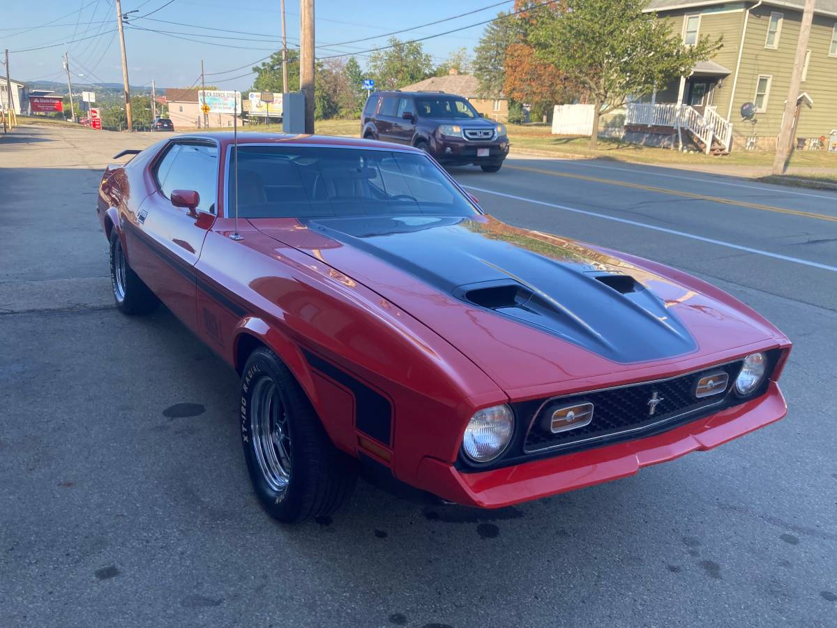 Mustang-1971-1