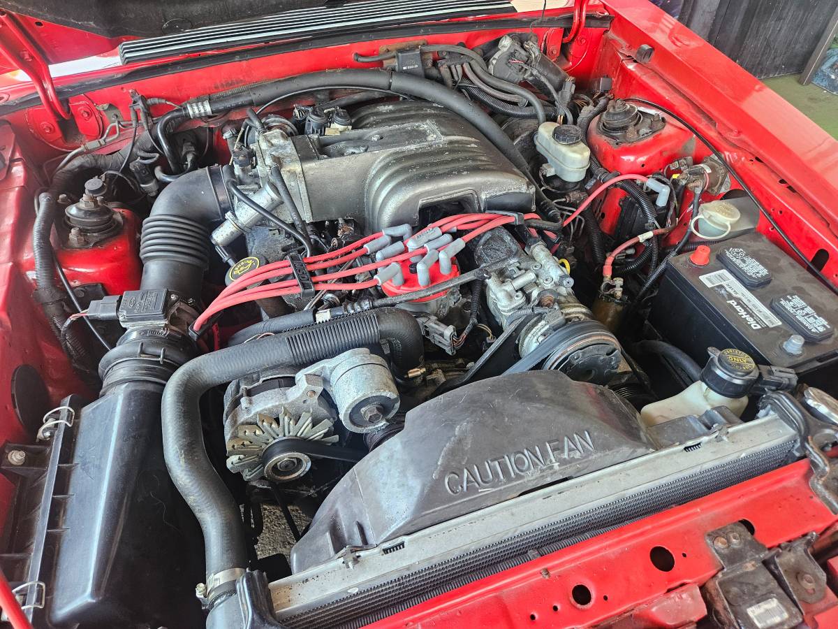 Mustang-1990-red-2
