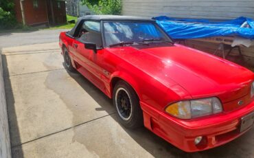 Mustang-1990-red-4