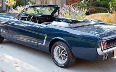 Mustang-convertible-1965-1