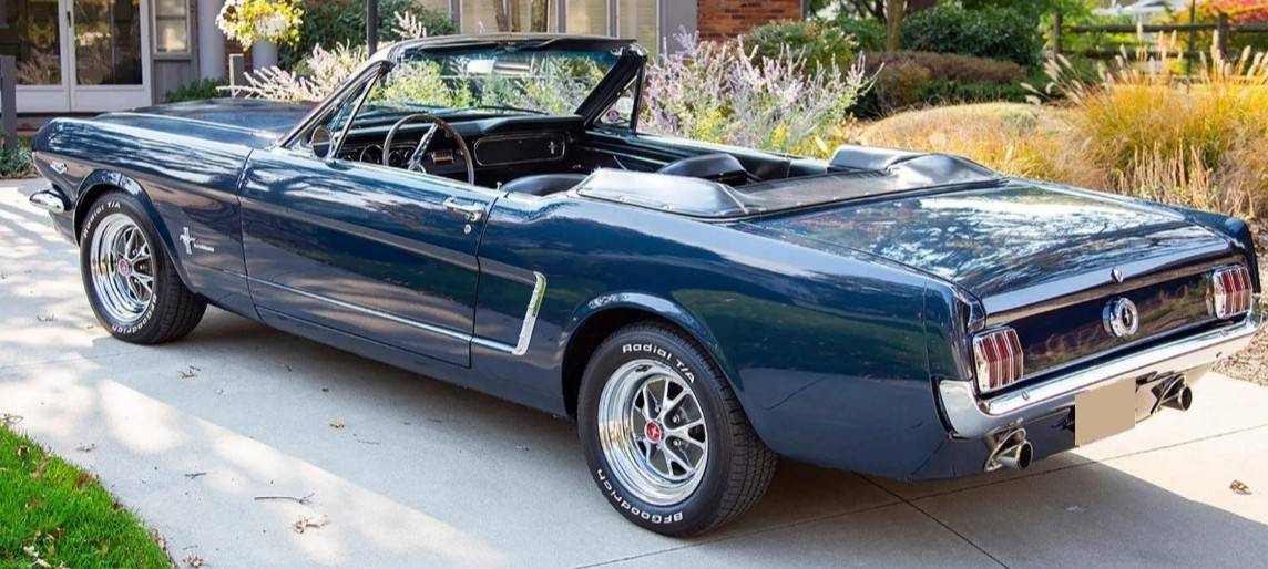 Mustang-convertible-1965-1
