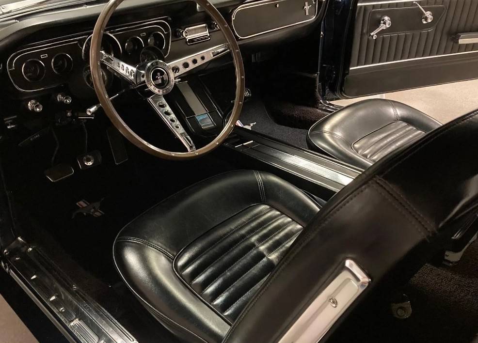 Mustang-convertible-1965