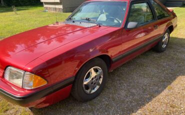 Mustang-hatchback-1990-red-3