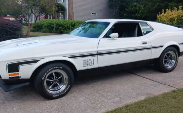 Mustang-mach-1-1971-white-1