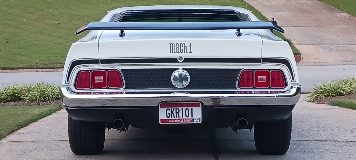 Mustang-mach-1-1971-white-4