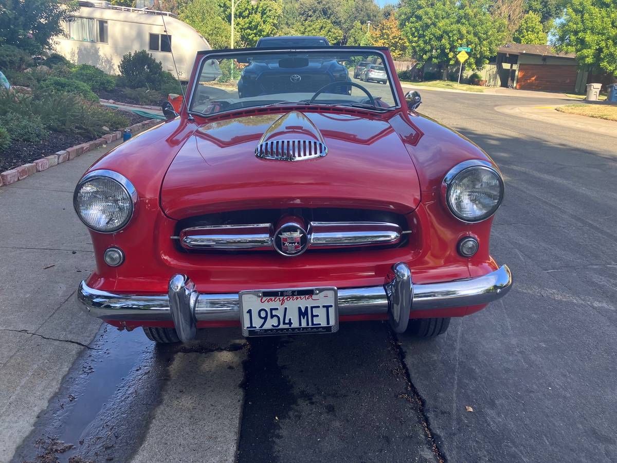 Nash-metropolitan-convertible-1954-red-1
