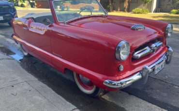 Nash-metropolitan-convertible-1954-red-2