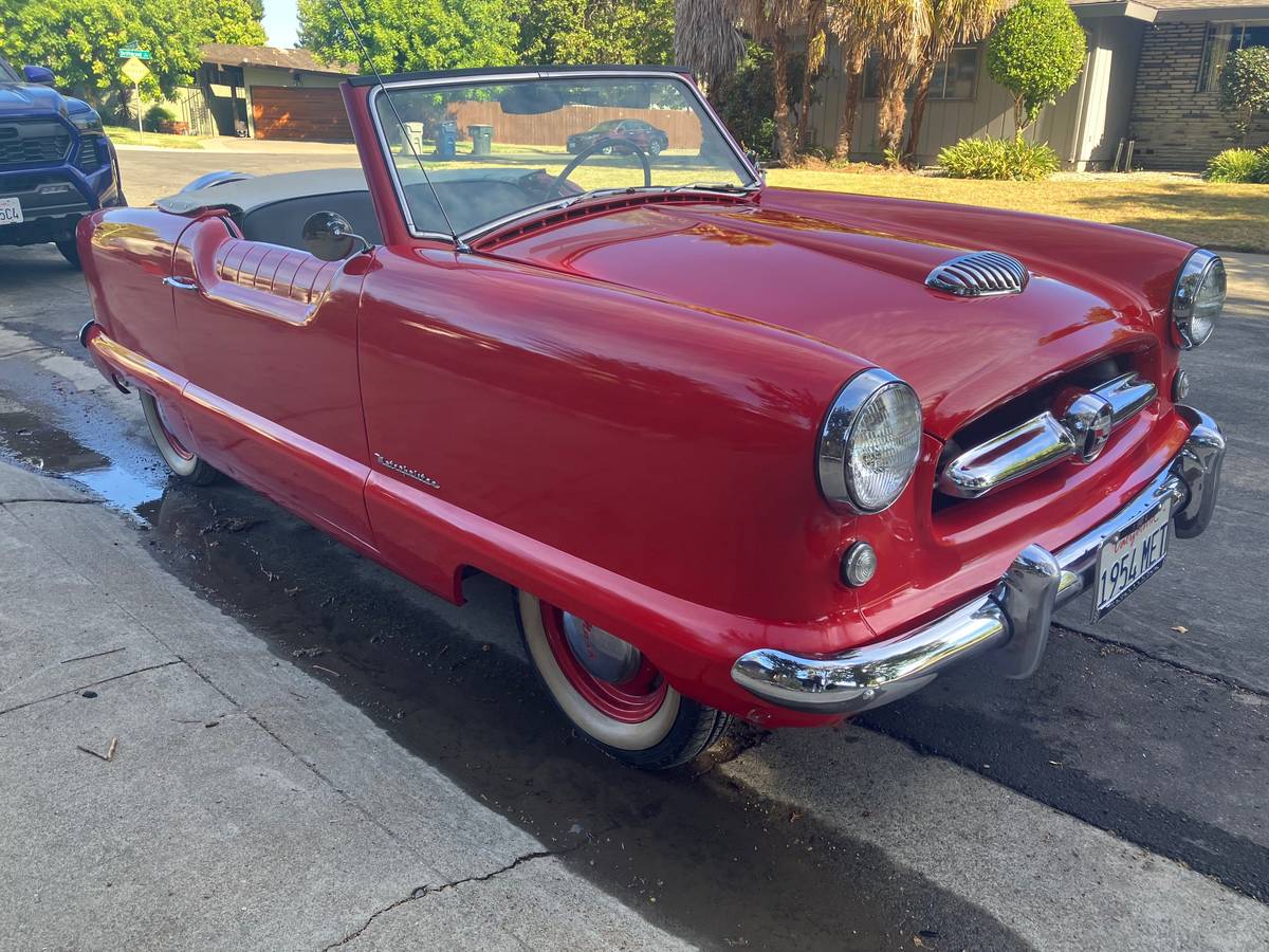 Nash-metropolitan-convertible-1954-red-2