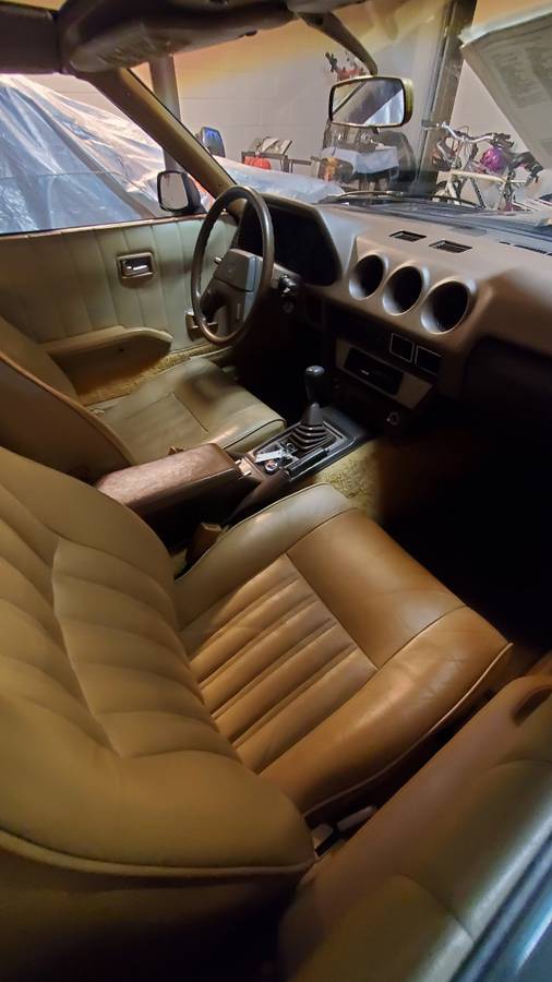 Nissan-1980-custom