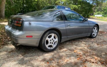 Nissan-1992-grey-1