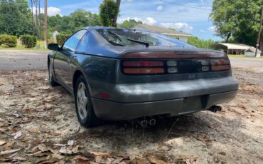 Nissan-1992-grey-9