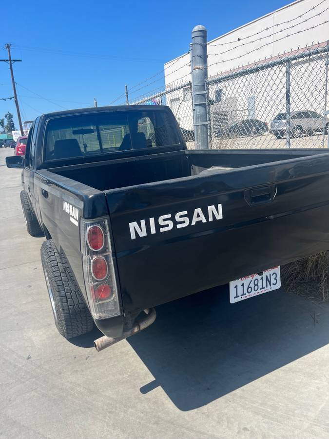 Nissan-1995-4