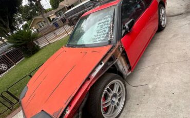 Nissan-240-sx-1990-red