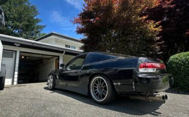 Nissan-240sx-1993-black-1
