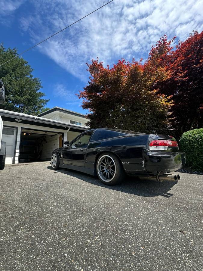 Nissan-240sx-1993-black-1