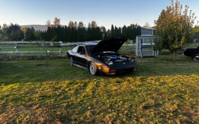Nissan 240sx 1993