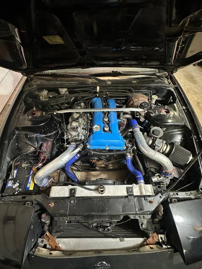 Nissan-240sx-1993-black-9