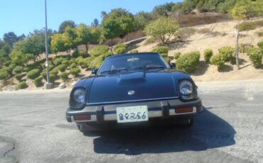 Nissan-280zx-1979-black