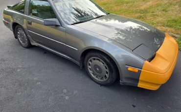 Nissan-300-zx-1987-grey-1