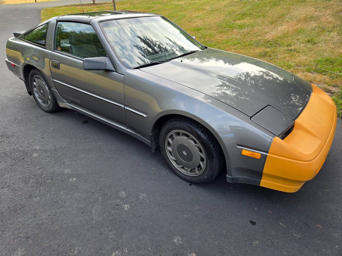 Nissan-300-zx-1987-grey-1