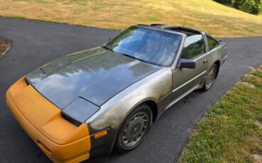 Nissan-300-zx-1987-grey-11