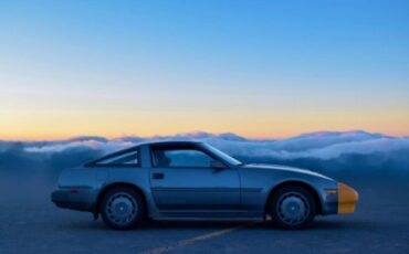 Nissan-300-zx-1987-grey