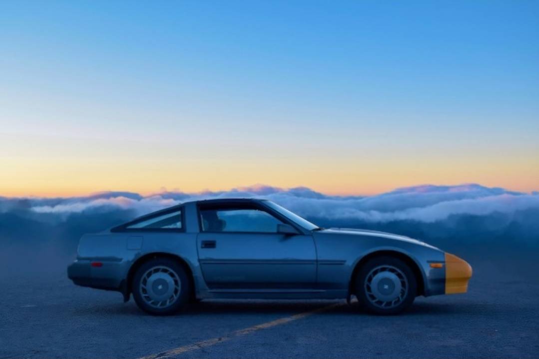 Nissan-300-zx-1987-grey