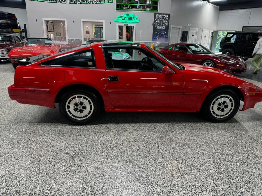 Nissan-300ZX-1986-2-Door-Coupe-2