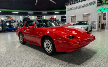 Nissan-300ZX-1986-2-Door-Coupe