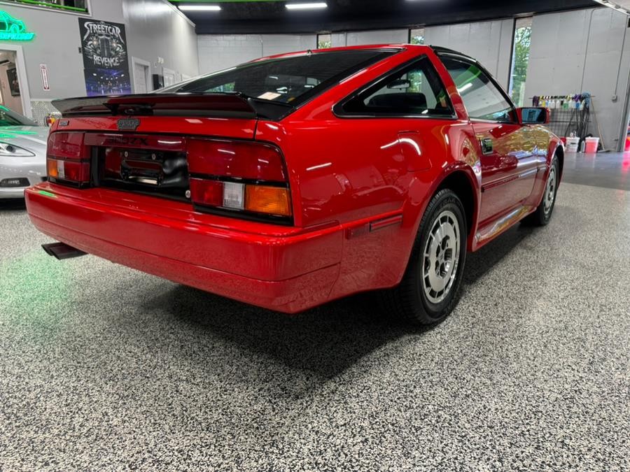 Nissan-300ZX-1986-2-Door-Coupe-4