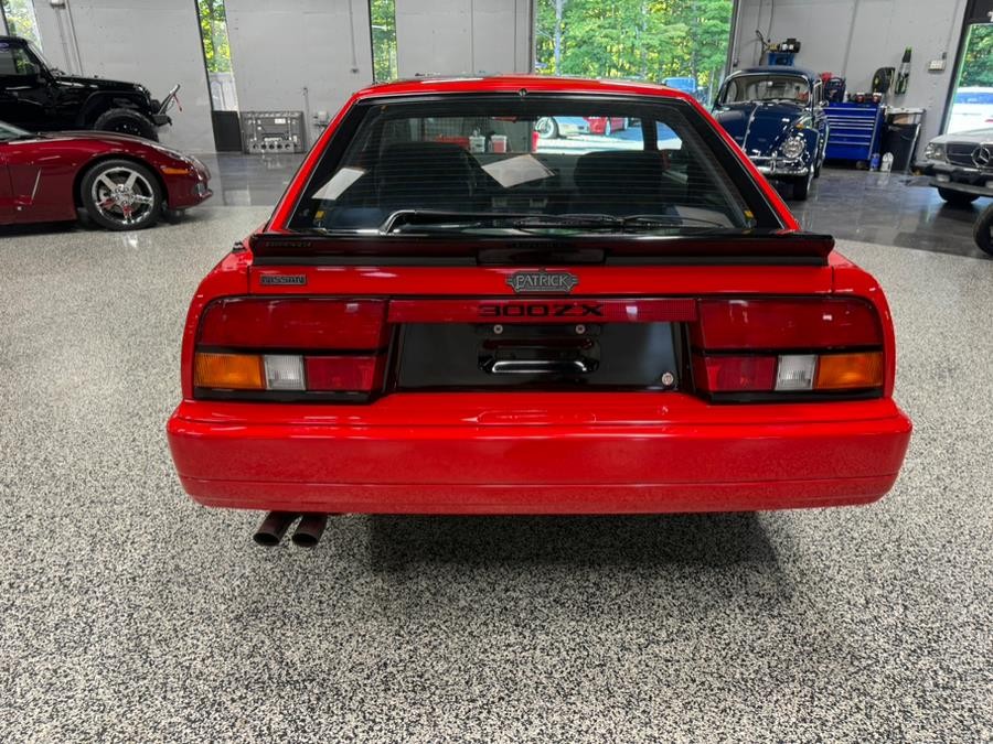Nissan-300ZX-1986-2-Door-Coupe-5
