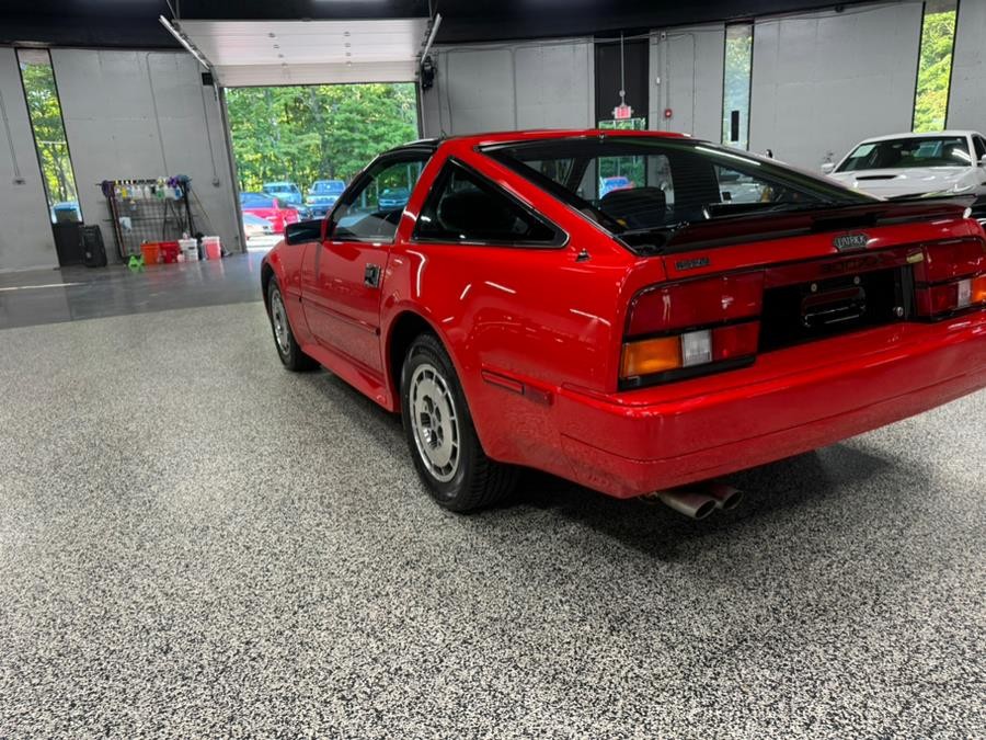 Nissan-300ZX-1986-2-Door-Coupe-6