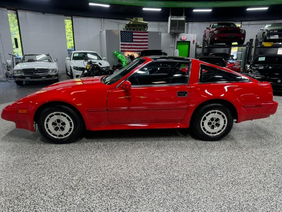Nissan-300ZX-1986-2-Door-Coupe-7