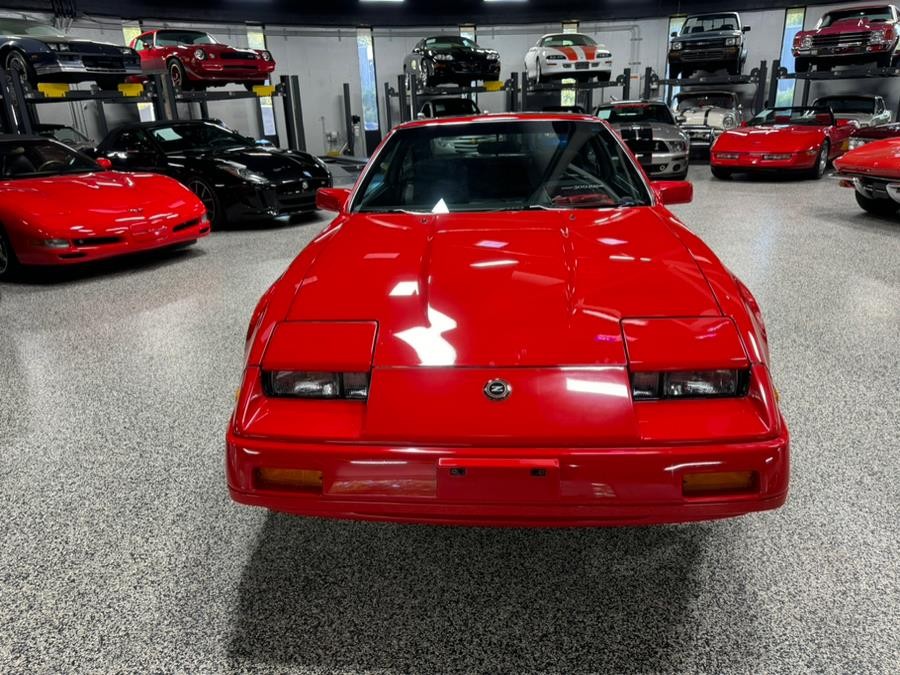 Nissan-300ZX-1986-2-Door-Coupe-9