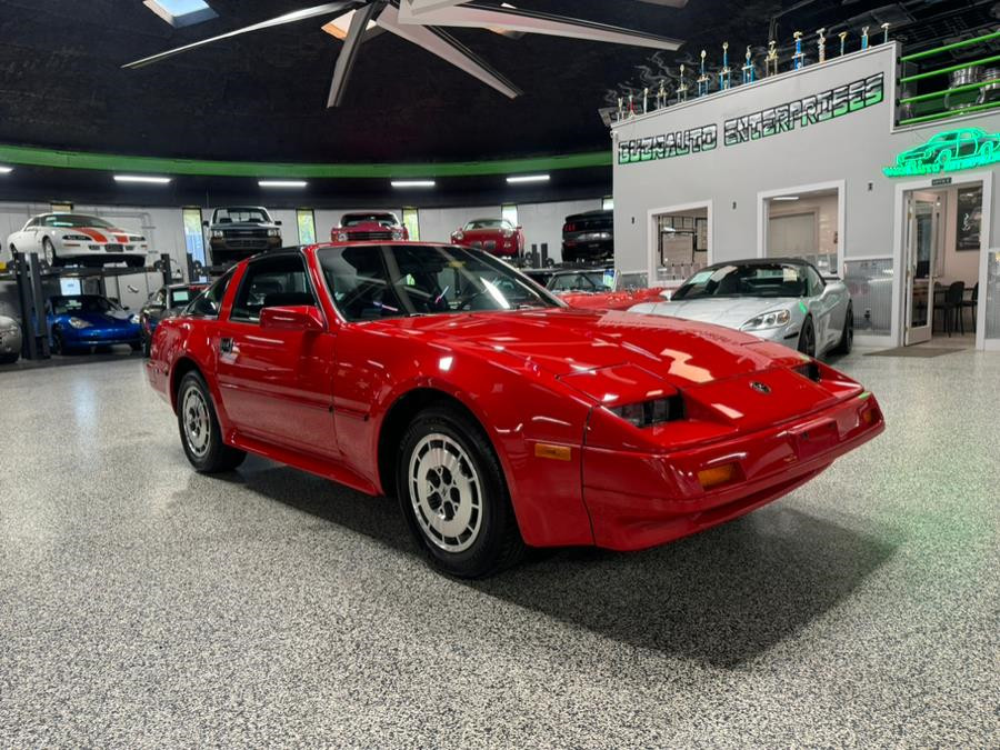 Nissan 300ZX 1986 2 Door Coupe