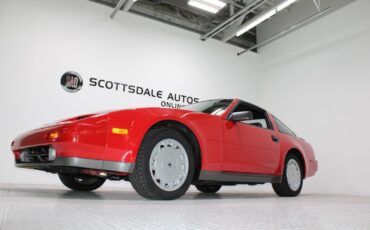 Nissan-300ZX-1988-Coupe-1