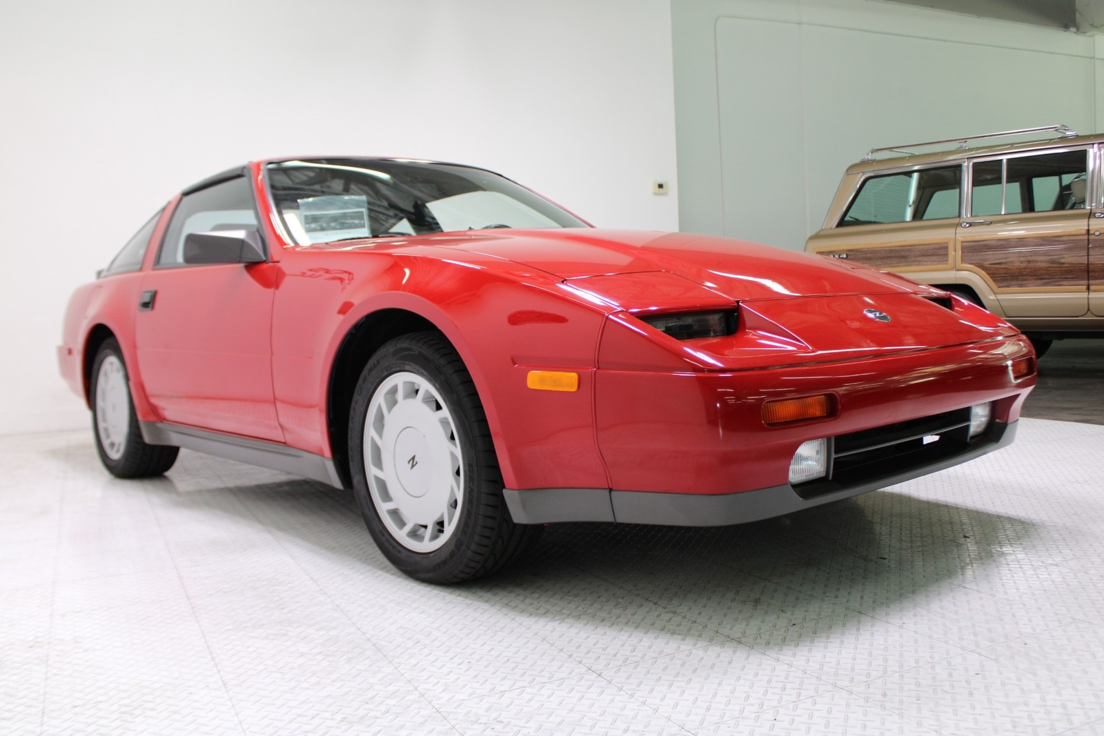 Nissan-300ZX-1988-Coupe-10