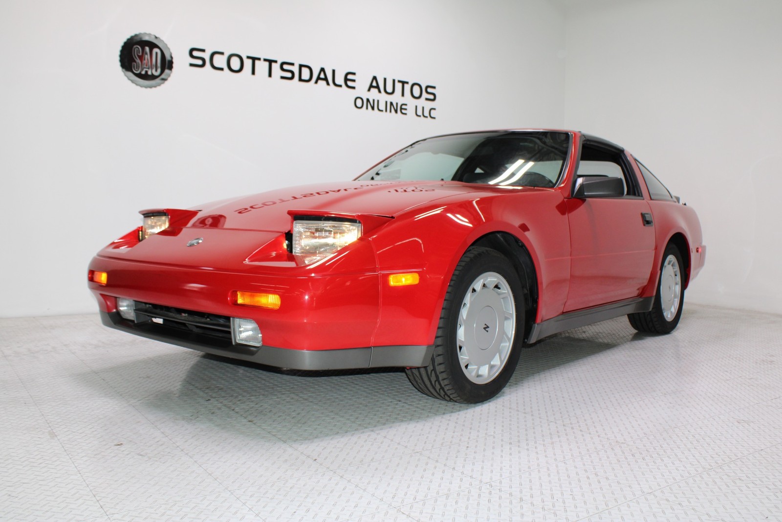 Nissan-300ZX-1988-Coupe-14