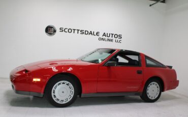 Nissan-300ZX-1988-Coupe-2