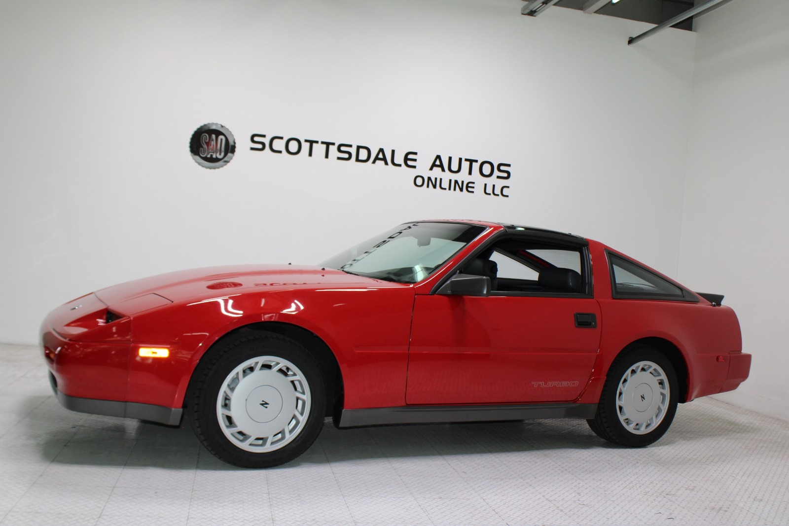 Nissan-300ZX-1988-Coupe-2