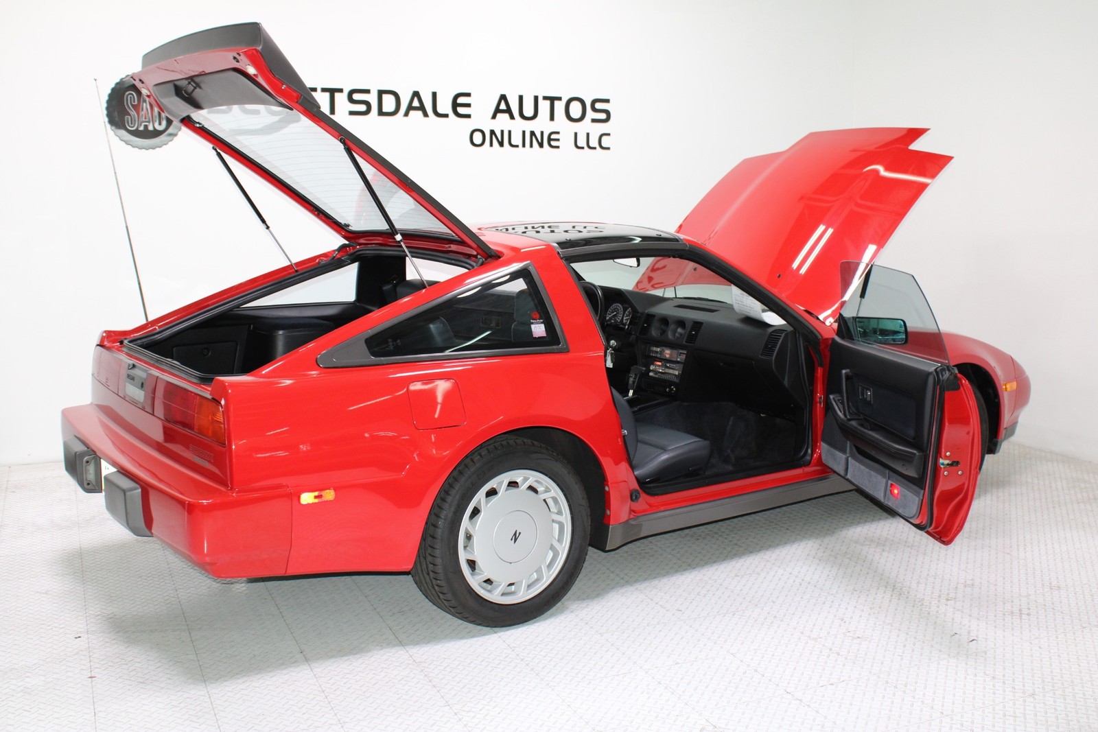 Nissan-300ZX-1988-Coupe-35