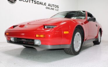 Nissan-300ZX-1988-Coupe