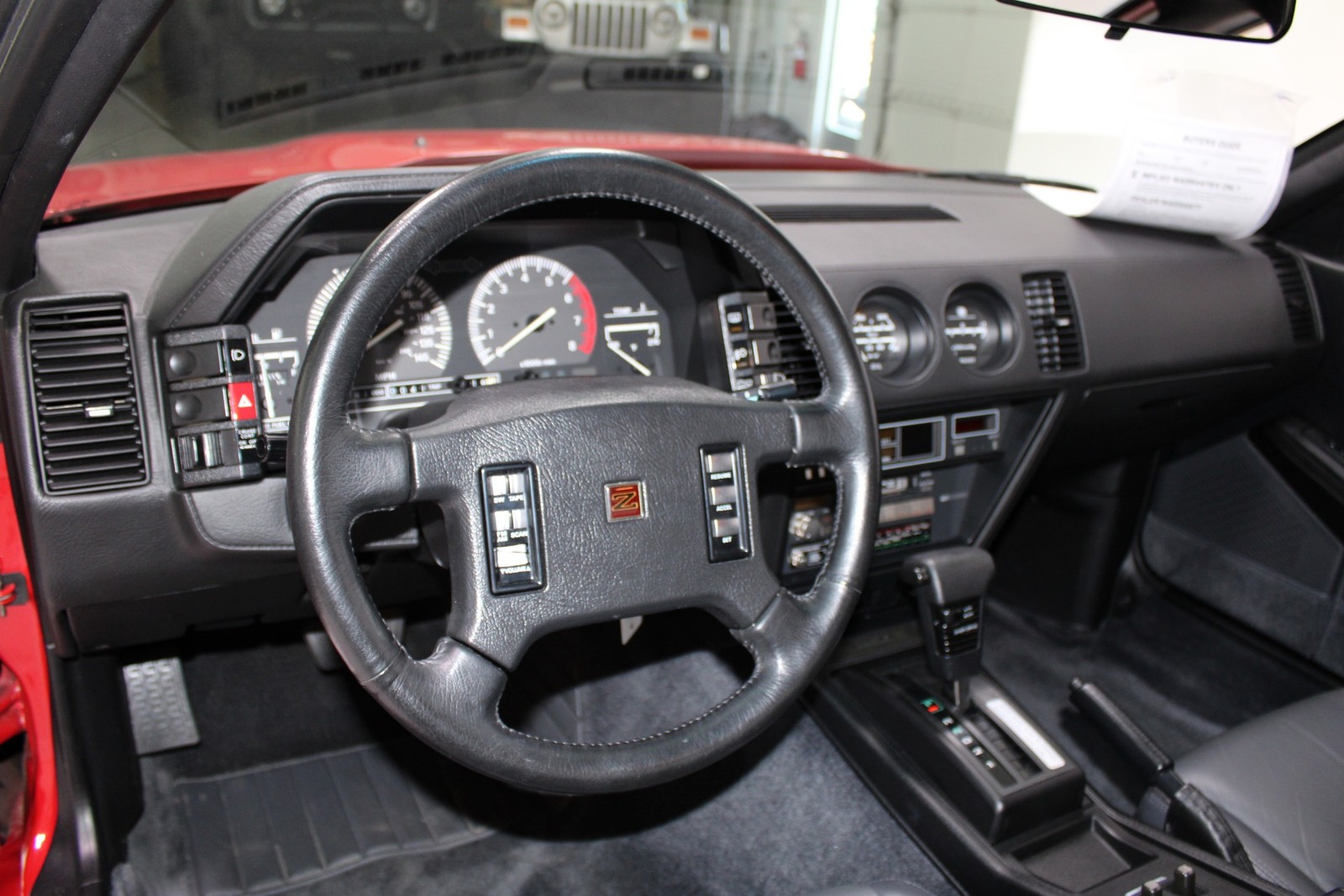 Nissan-300ZX-1988-Coupe-6