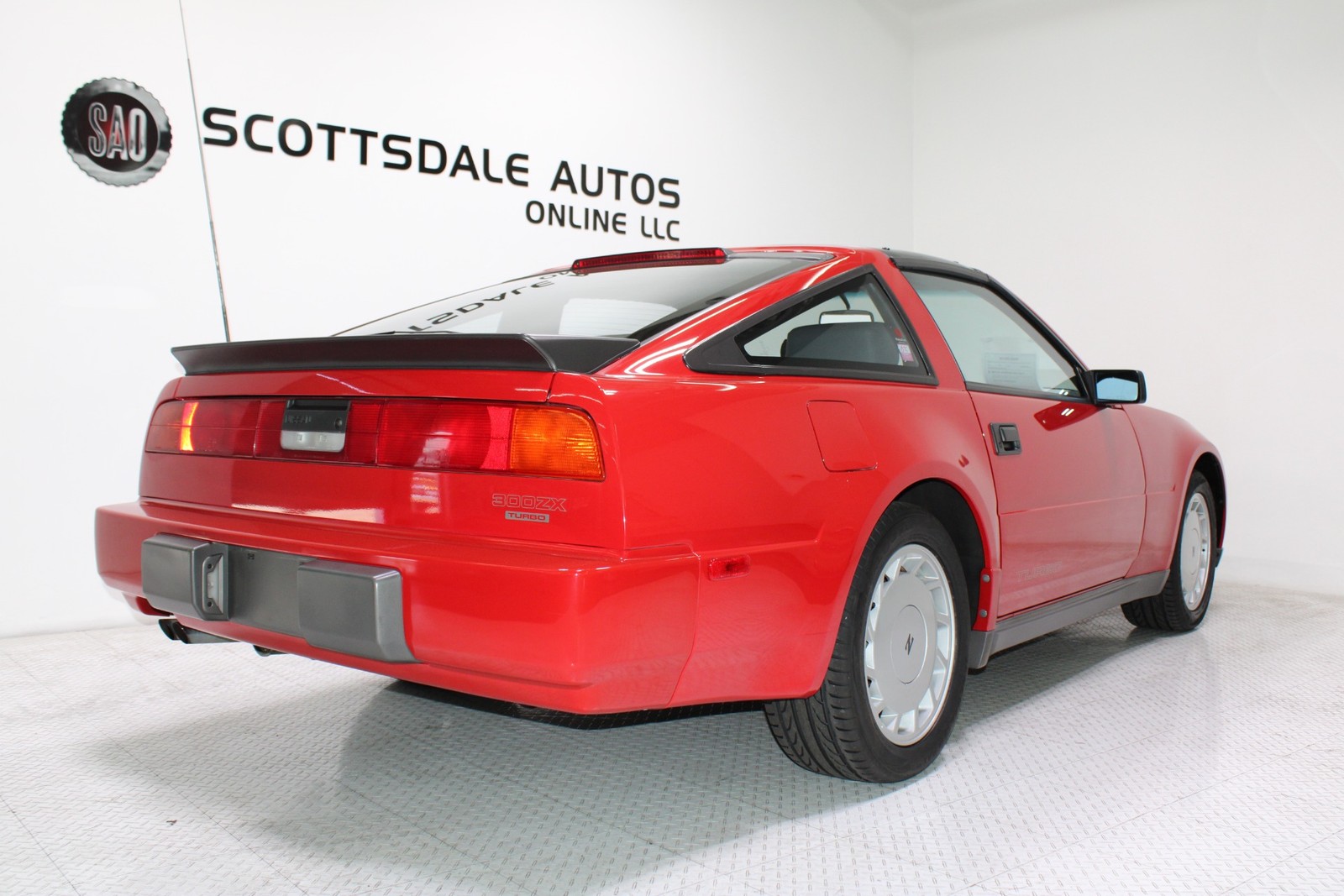 Nissan-300ZX-1988-Coupe-8