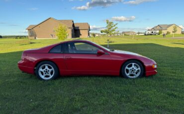 Nissan-300ZX-1990-Coupe-1